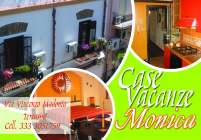 Casa Vacanze Monica Mare